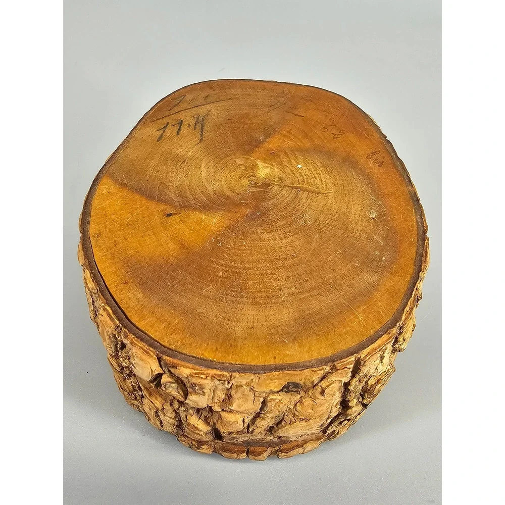 Handmade crafted by